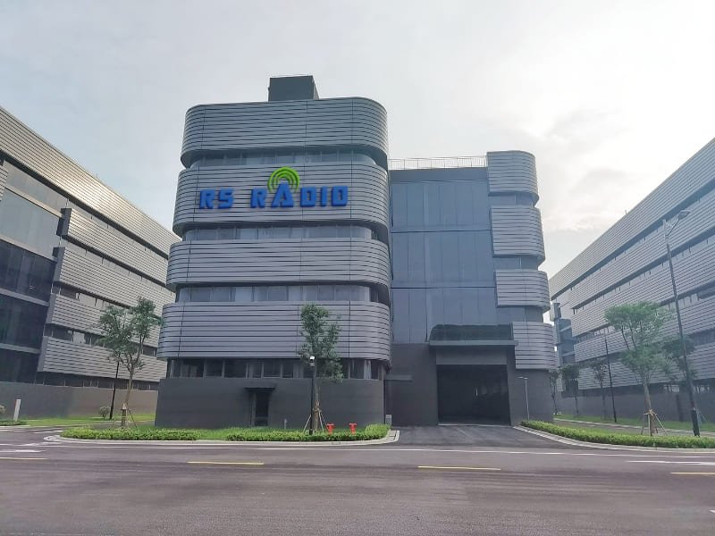 Professional Manufacturing