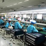 1kw Fm Transmitter FM Module Pallet thumbnail 5