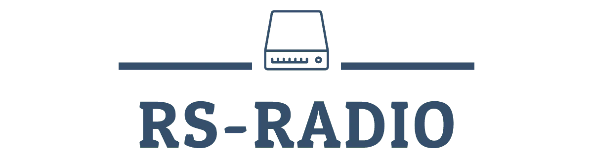 Risheng Electronics Logo