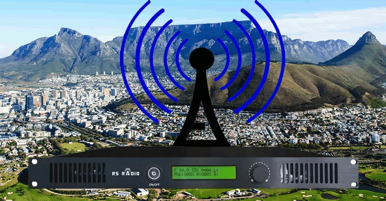 Outstanding Features of 200W FM Transmitter