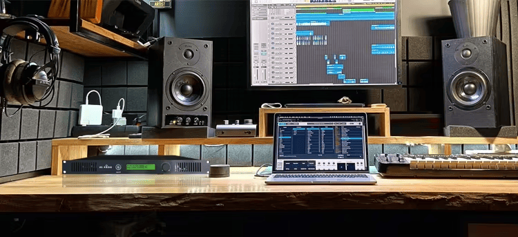 FM Transmitter Applications