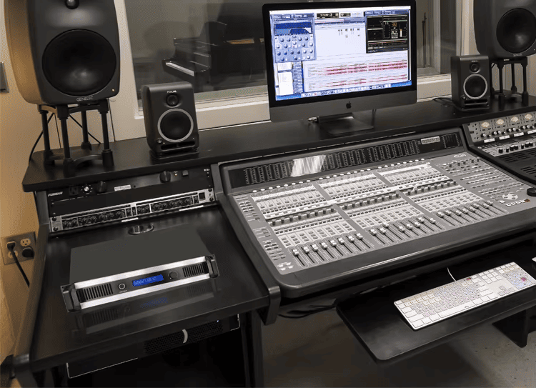 FM Transmitter Applications