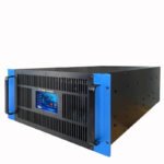 5000W Touch screen FM transmitter thumbnail 2