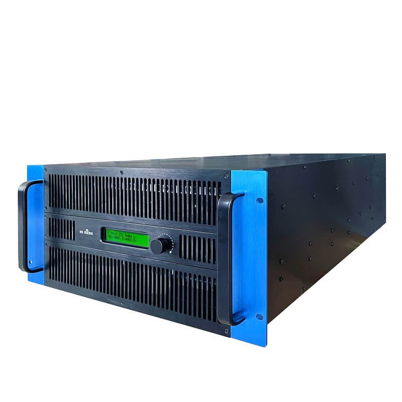 FM Transmitter Applications