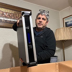 Common FM transmitter failure points