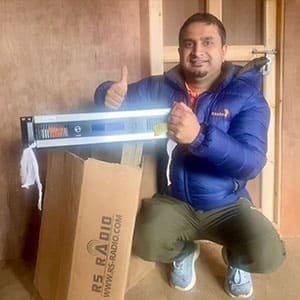 How to select the right FM transmitter