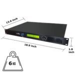 150W FM Transmitter Basic Kit thumbnail 3