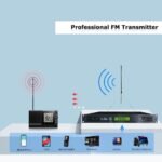 150W FM Transmitter Basic Kit thumbnail 4