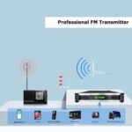 1500W FM Transmitter Basic Kit thumbnail 5