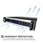 1500W FM Transmitter Basic Kit thumbnail 4