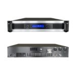 800W FM Transmitter thumbnail 1