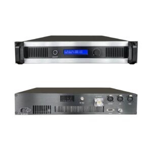 2000W FM Transmitter