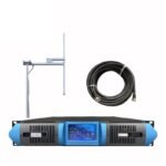 2000W Touch screen FM transmitter Basic Kit thumbnail 1