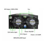5000W Touch screen FM transmitter thumbnail 3