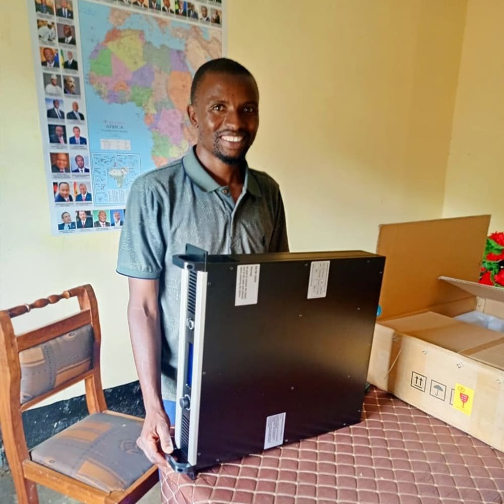 How to verify FM transmitter quality online