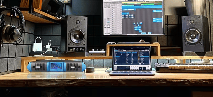 FM Transmitter Applications