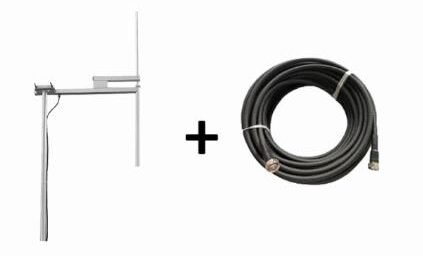 How to increase FM transmitter broadcasting coverage
