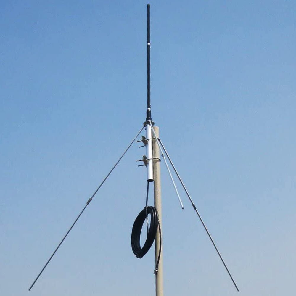 Why choose dipole FM antenna