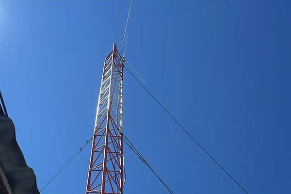 How to improve FM signal strength