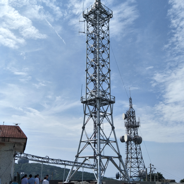 1000W FM transmitter regional coverage