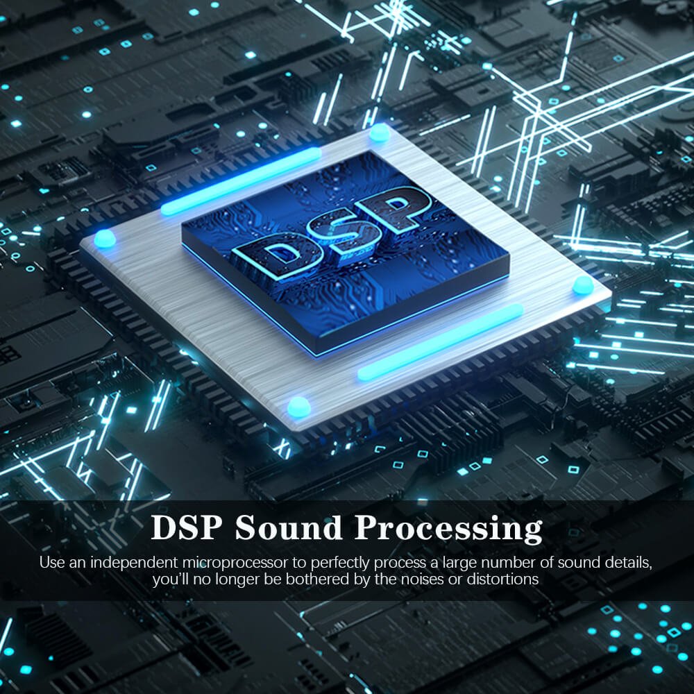 FM transmitter audio quality specifications