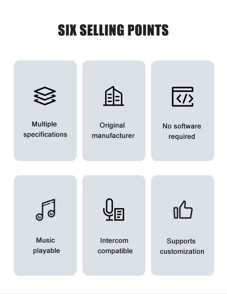 2000W FM Transmitter Front View