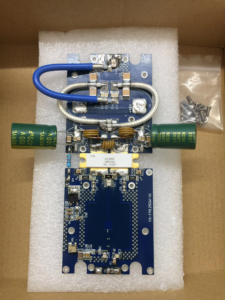 1kw Fm Transmitter FM Module Pallet