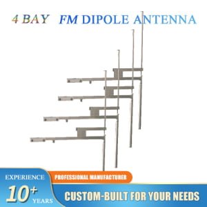 4-bay fm dipole antenna