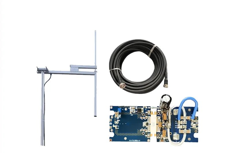 Transmitter Accessories