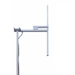 1-bay 300W- 2000W fm dipole antenna thumbnail 1