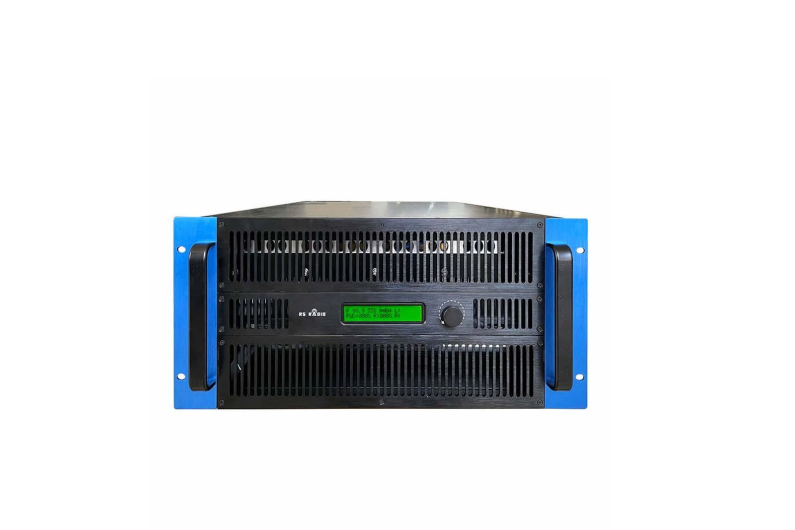 5KW Cabinet FM Transmitter