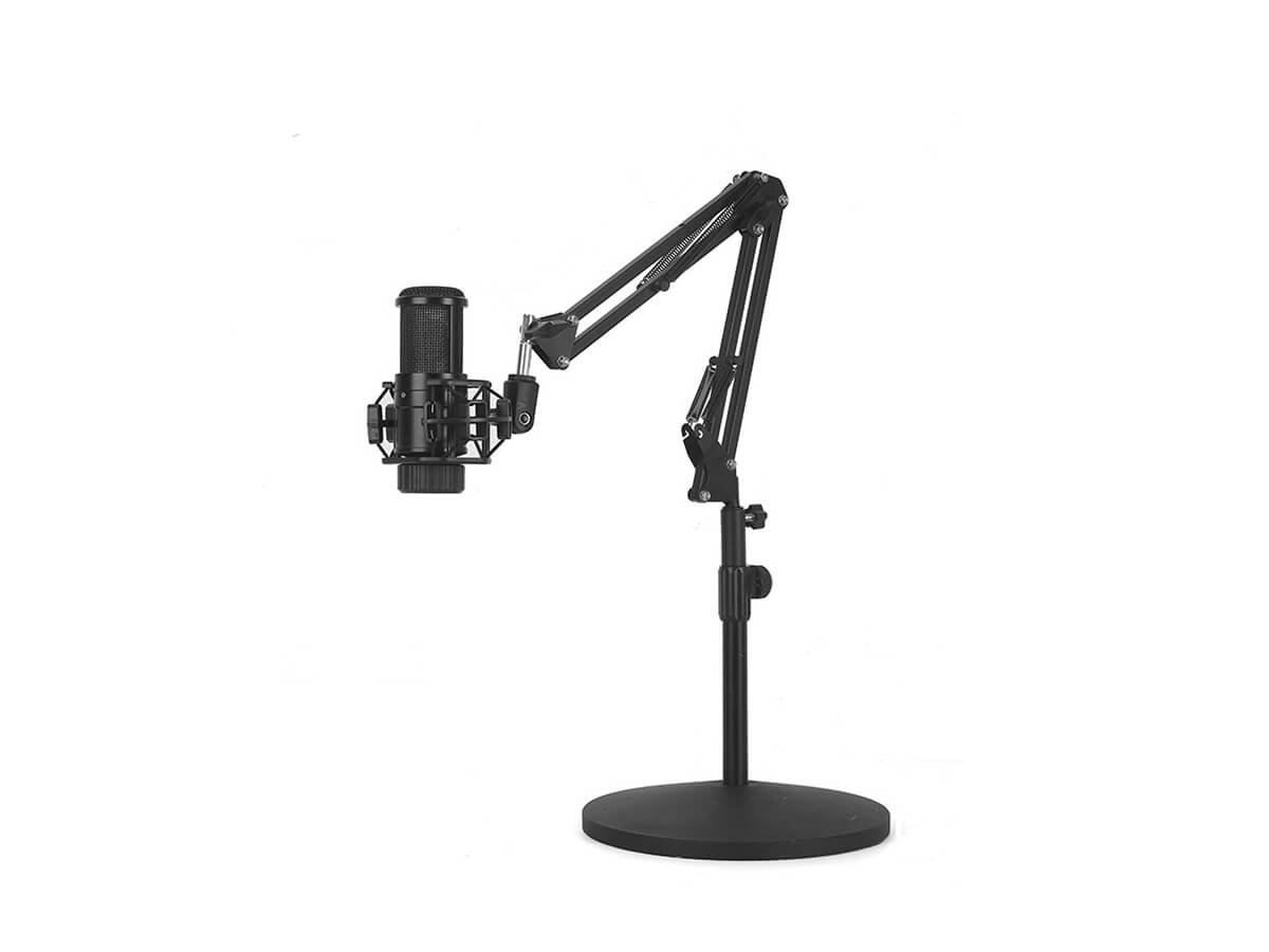 Table Microphone Stands