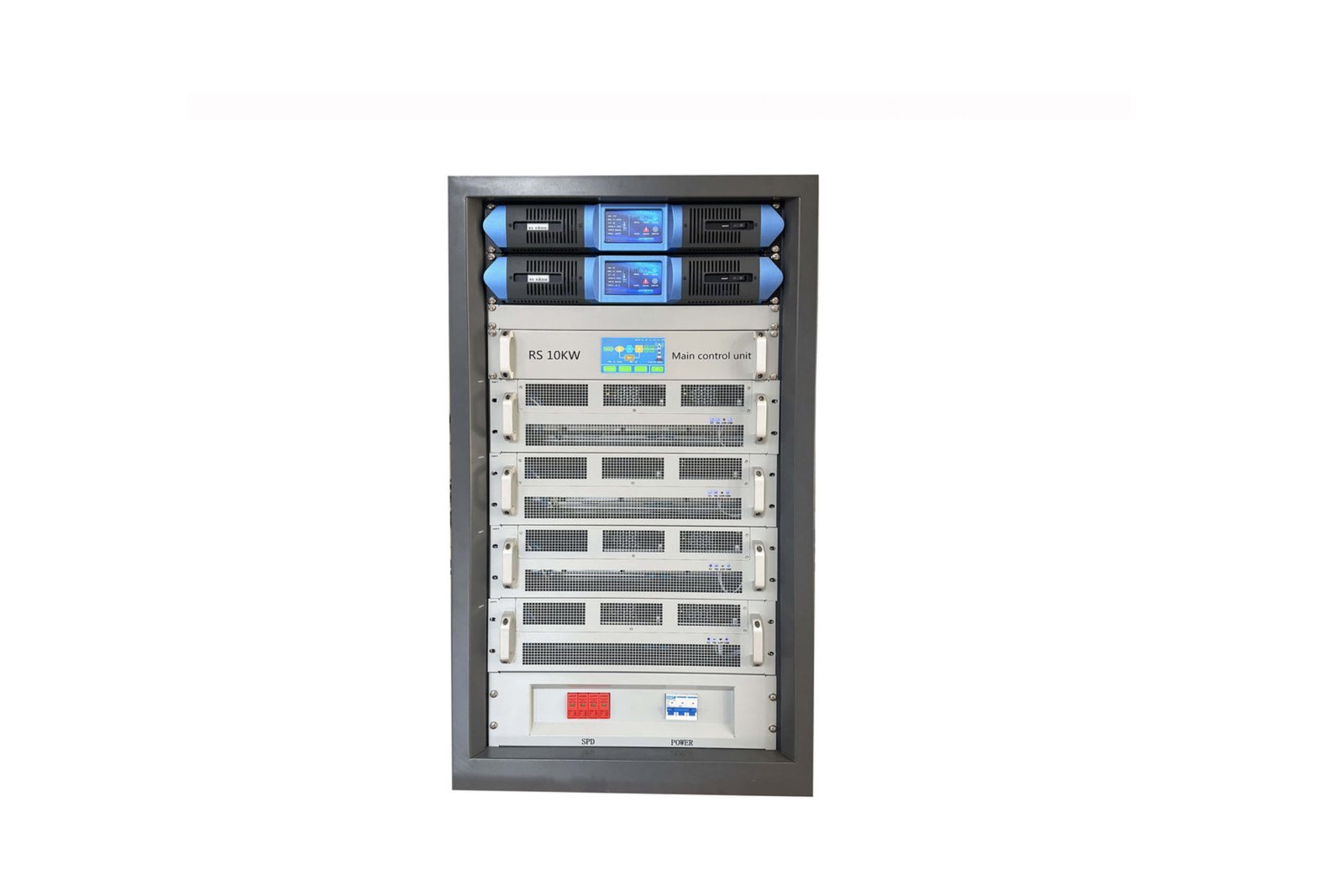 10KW FM Transmitter