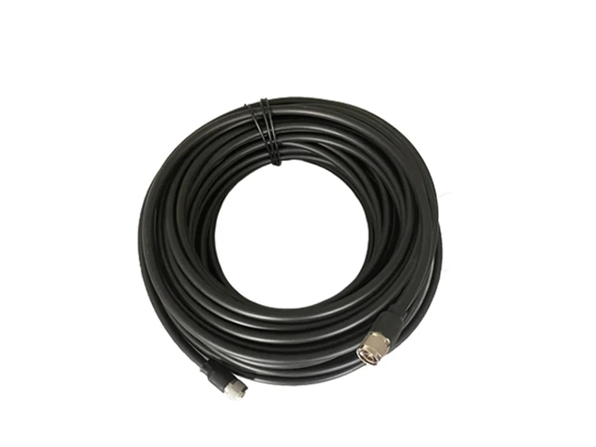 COAX feeder cable