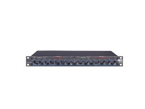 RSC-AP Audio Processor for Radio Station
